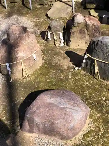 本折日吉神社(石川県)