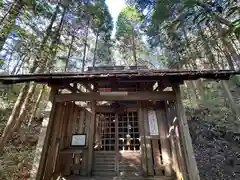 八幡神社(滋賀県)