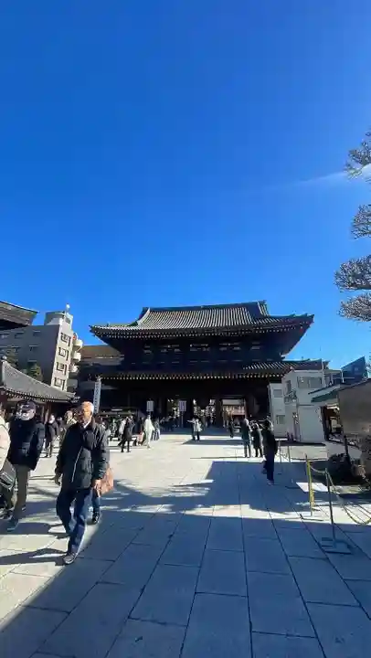 川崎大師(平間寺)(神奈川県)