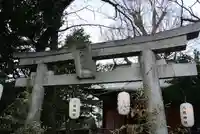 八坂神社(神奈川県)