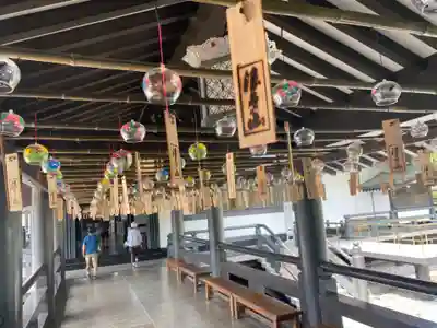 尊永寺のその他建物