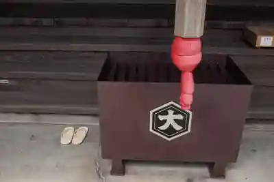 出雲大社石見分祠のその他建物