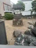 東葛西稲荷神社•東葛西八幡神社(東京都)