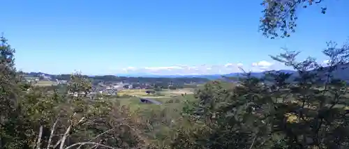 中尊寺(岩手県)