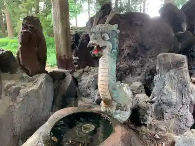 熊野神社(千葉県)
