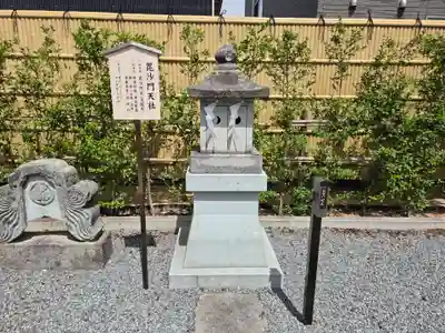 總社 和田八幡宮(福井県)