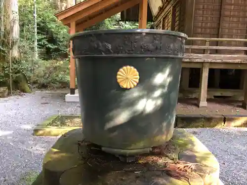 赤城神社(三夜沢町)のその他建物