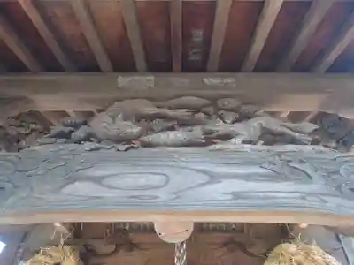 北條稲荷神社(神奈川県)