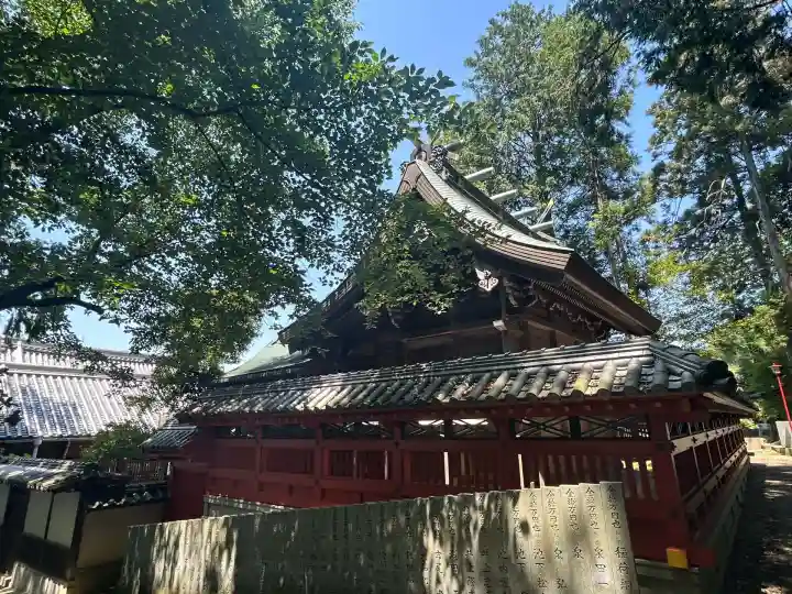 伊豫稲荷神社(愛媛県)