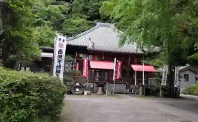 持宝院の本殿・本堂