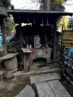 清龍寺不動院(埼玉県)