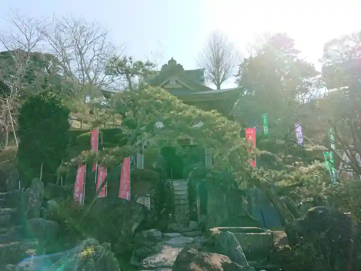 圓明院のその他建物