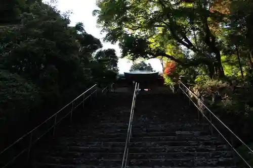 根香寺のその他建物