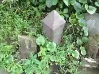 白滝不動尊のその他建物