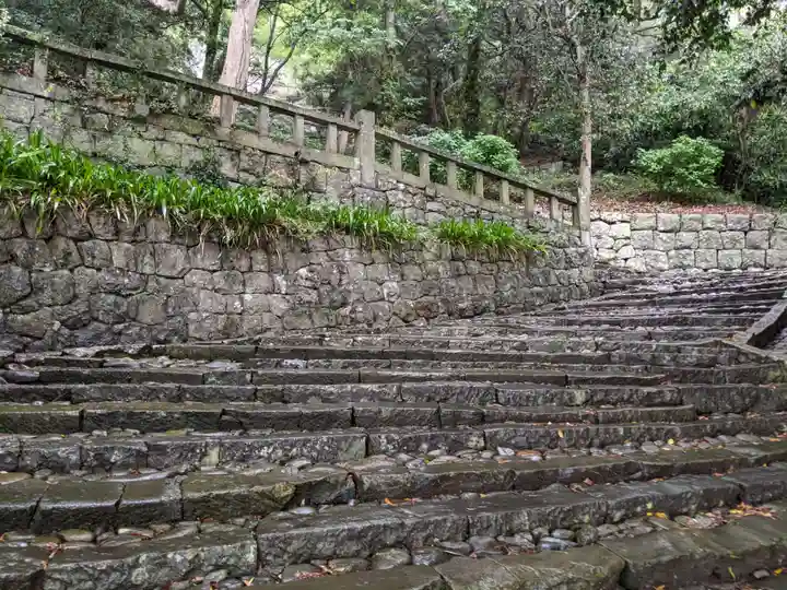 久能山東照宮のその他建物