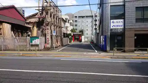 大円寺のその他建物