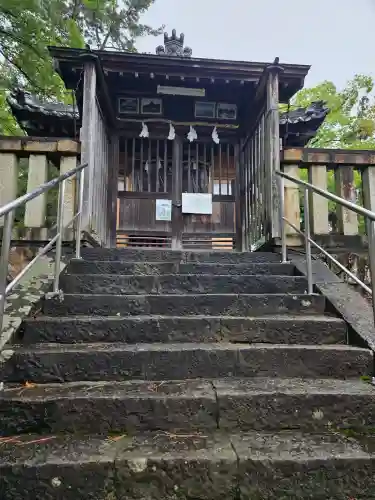 本莊神社(岐阜県)