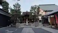 大将軍八神社(京都府)