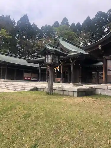 函館護國神社(北海道)