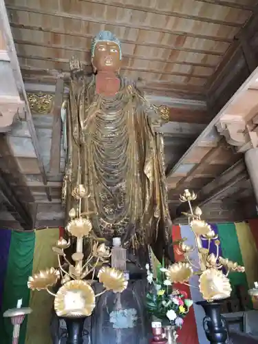 妙成寺(石川県)