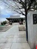 観音寺(東京都)