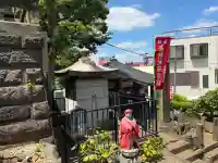 日向山神社(神奈川県)