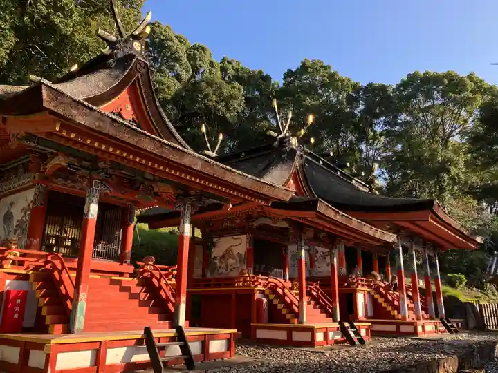 三船神社(和歌山県)
