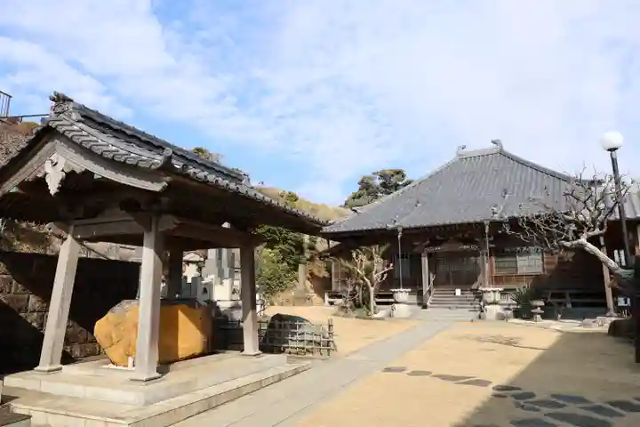 福泉寺(神奈川県)