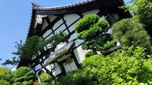 霊源院(京都府)