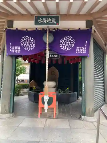 壬生寺(京都府)