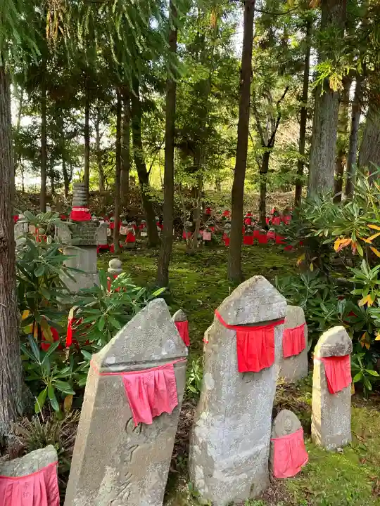 成相寺(京都府)