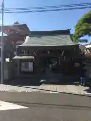 本成院(東京都)