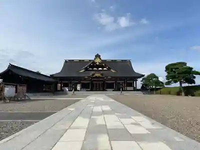 山形縣護國神社(山形県)
