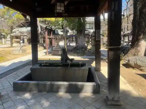 那古野神社(愛知県)