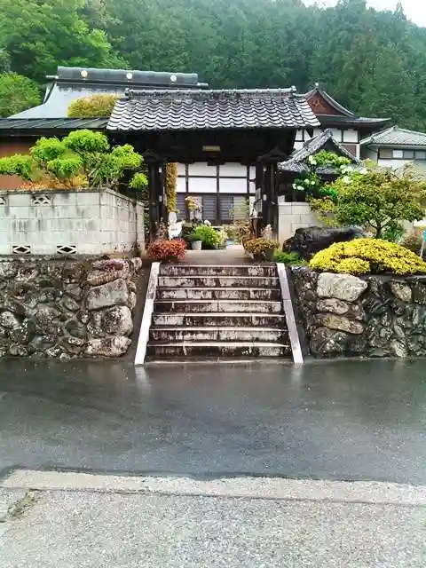 長興寺のその他建物