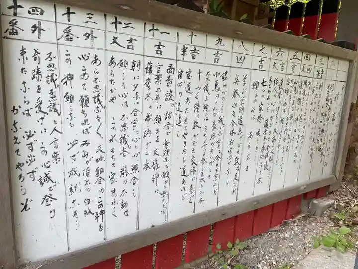 天龍神大神社(京都府)