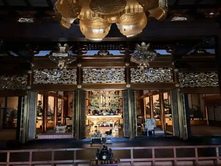浄興寺(新潟県)