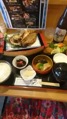 神明神社（相差町）(三重県)