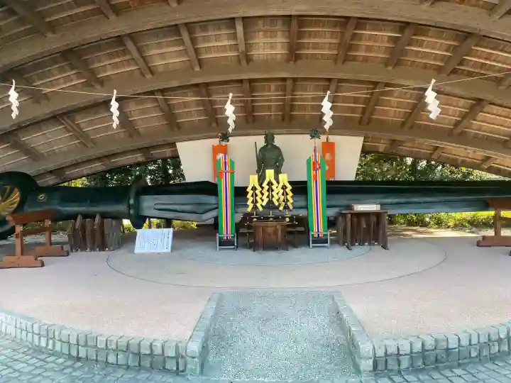 白鷺神社(栃木県)