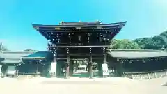 真清田神社(愛知県)