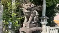 八幡神社(滋賀県)