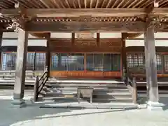 新堂寺(三重県)