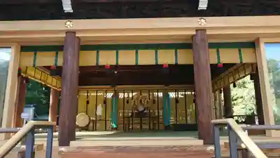 三嶋大社のその他建物