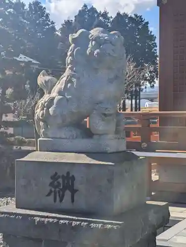 棠陽神社(静岡県)