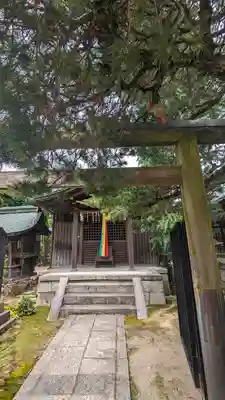 剣神社(京都府)