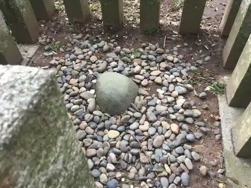 香取神宮のその他建物