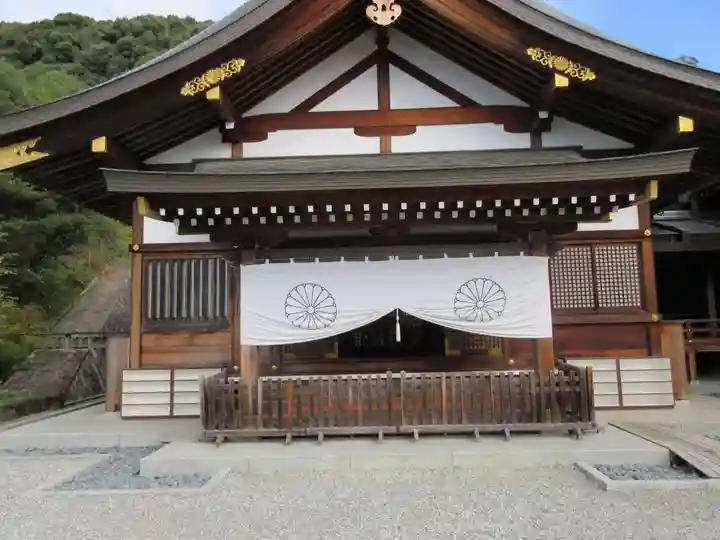大神神社のその他建物