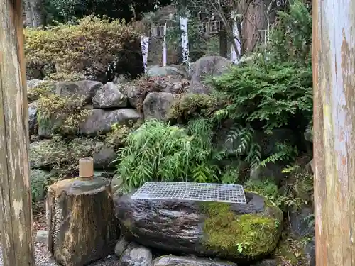 日光大室高龗神社(栃木県)