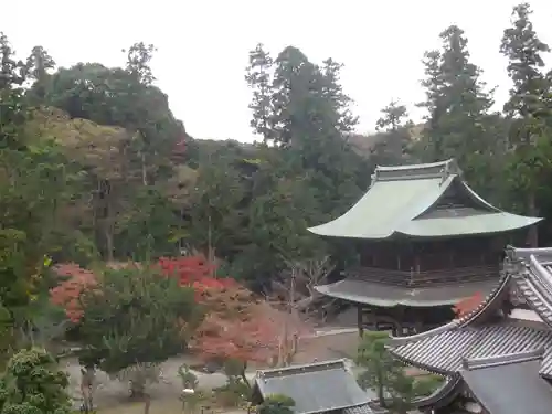 龍隠庵のその他建物