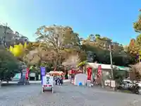 東霧島神社(宮崎県)